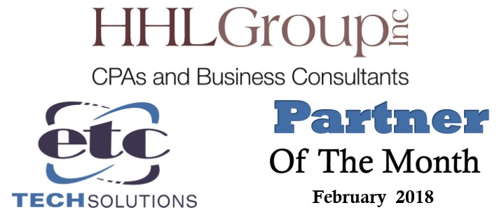 HHL Group - ETC TechSolutions