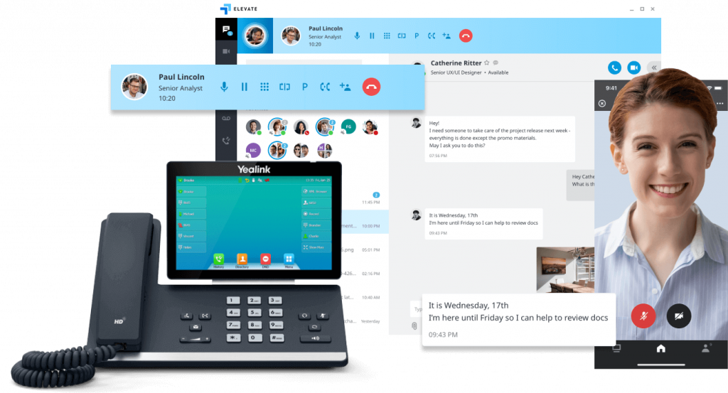 Business Phones - ETC TechSolutions