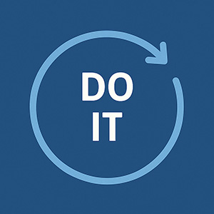 Do IT Icon